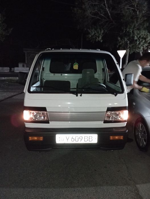 Chevrolet labo sotiladi