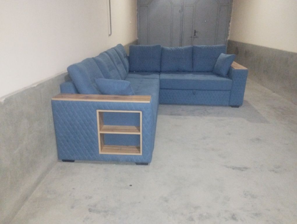 Mehmon hona uchun ugalok mebel