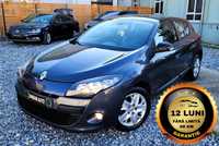 Renault Megane Expression - 1.5 dCi - An 2012 - Euro 5 * SI IN RATE *