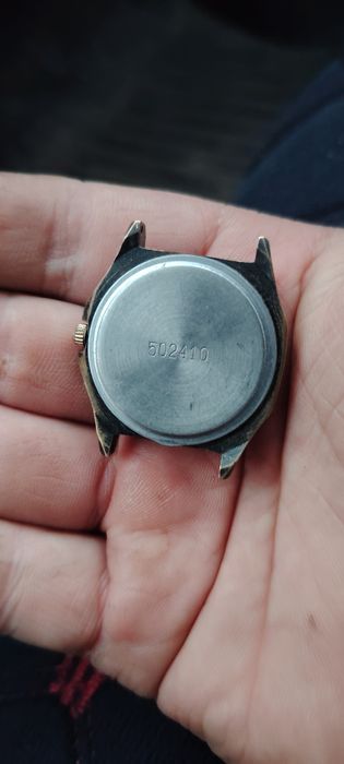 Часы Полёт  СССР