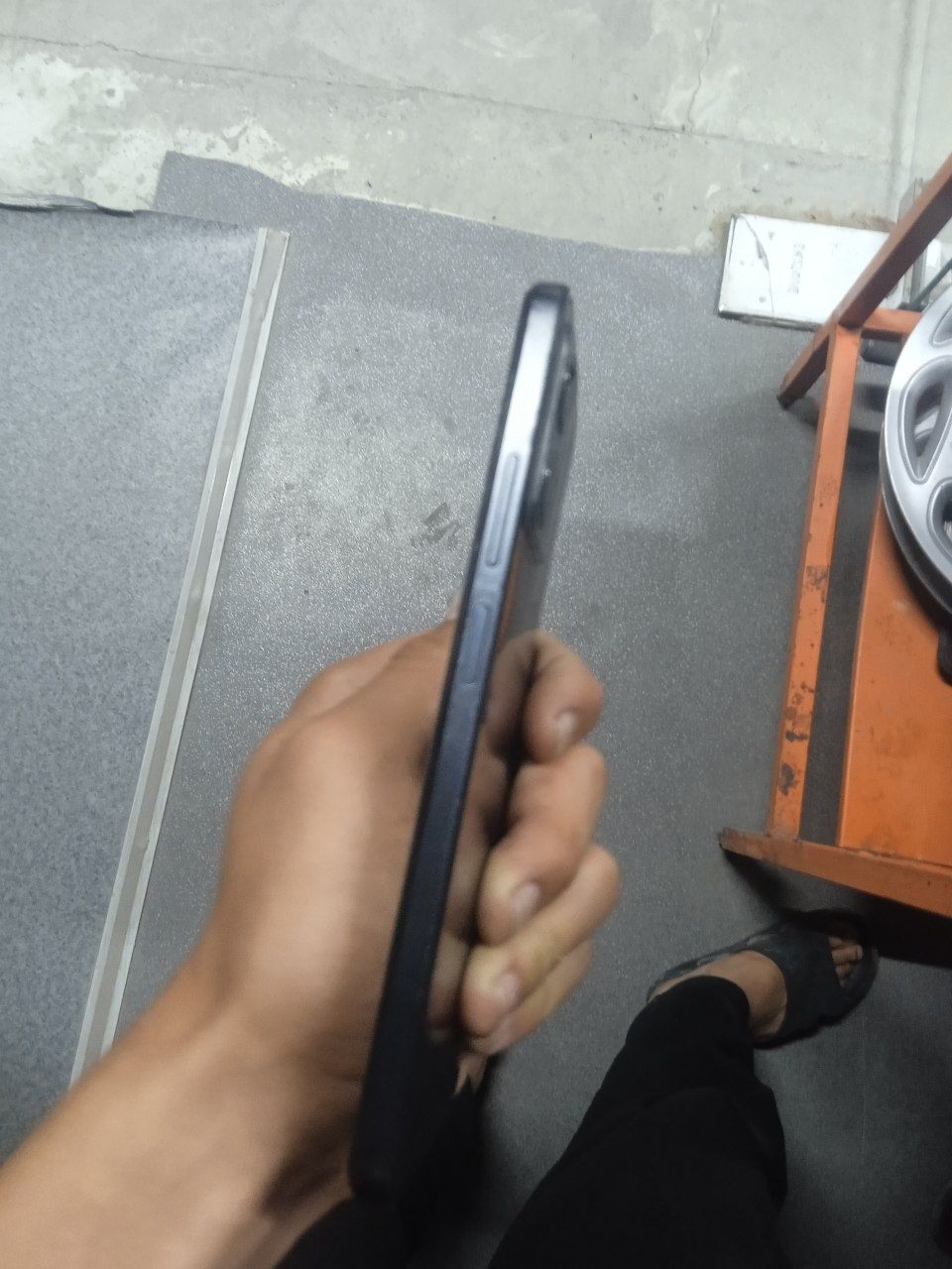 Redmi note 12 kafolati bilan