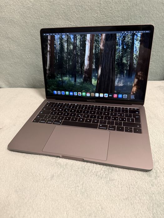 Macbook pro 2016