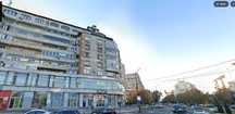 apartament 2 camere suprafata utila 50 m2 - bulevardul dacia