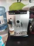 Aparat de cafea, expresor, Jura z 5 nu DeLonghi mașină de cafea boabe