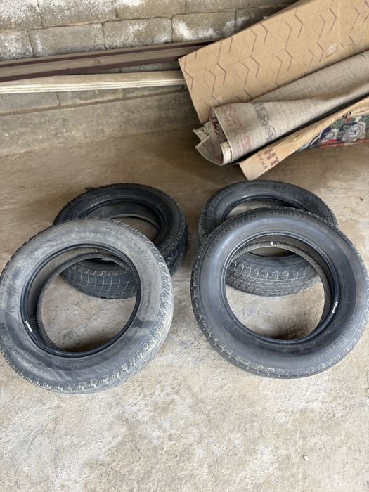 Зимний балон 15R