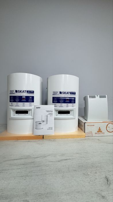 Stabilizator Skat 10 Kw