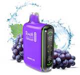 Pachet 2 Vape Tornado 50k