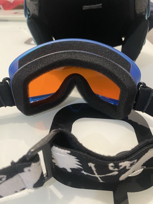 Casa copii + ochelari