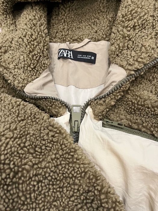 Дамско яке Зара М