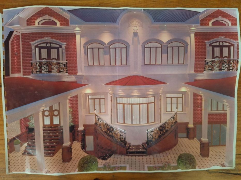 Продаётся дом премиум класса