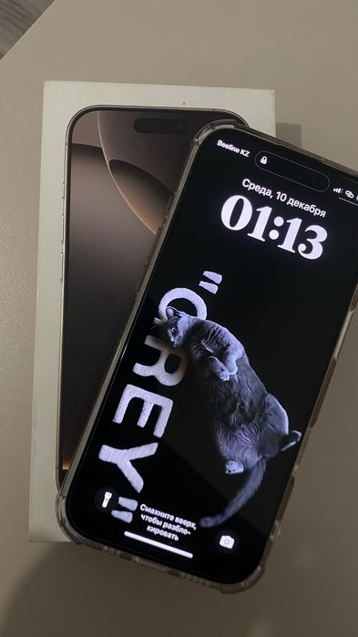 iPhone 16pro/Айфон 16про