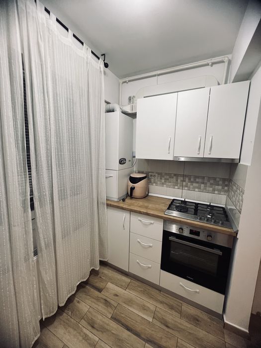 Ofer spre inchiriere apartament 2 camere in Pollux Residence Militari