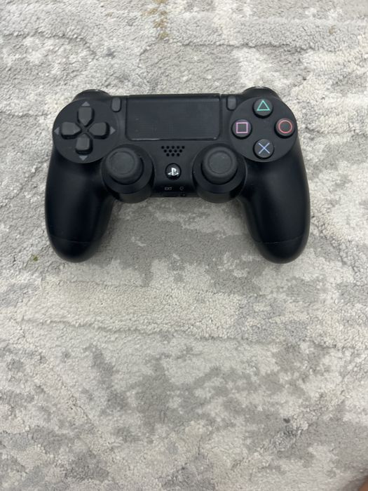 PlayStation4.