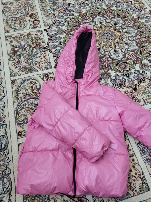 Продается куртка детская