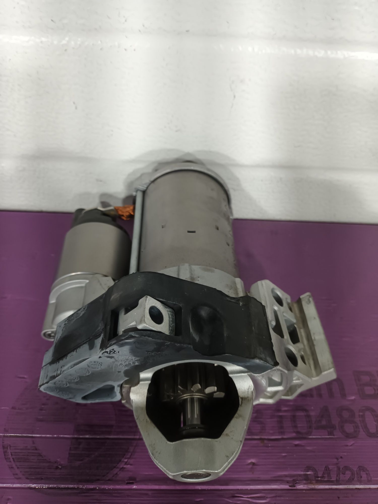 Motor electric bmw x6 g06 g07 4.0i b58 2022