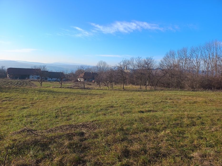 De vânzare teren intravilan in Hereclean