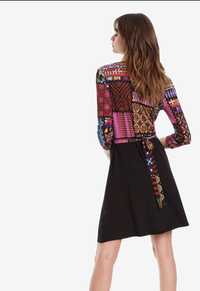 Rochie Desigual superba