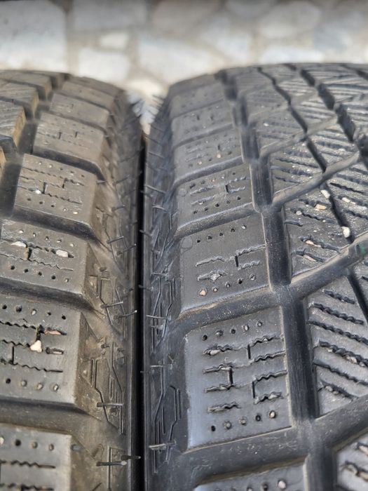 Автошины Б.У хорошем состояни