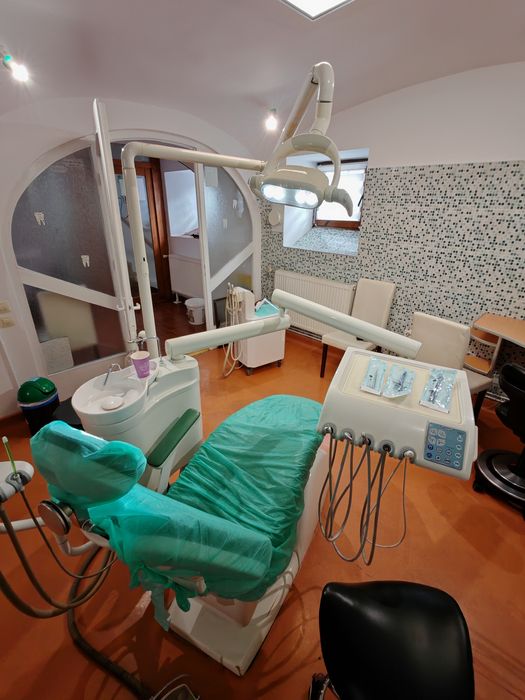 Unit dentar (scaun stomatologic)