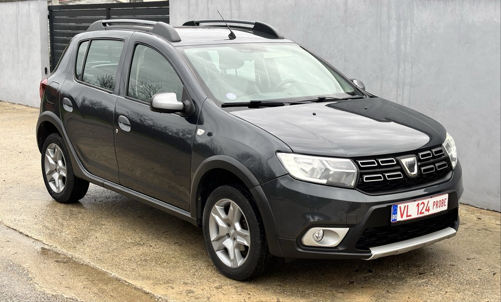 Dacia Sandero 1.0 benzina+GPL/2020/euro6/navi/clima/Rate