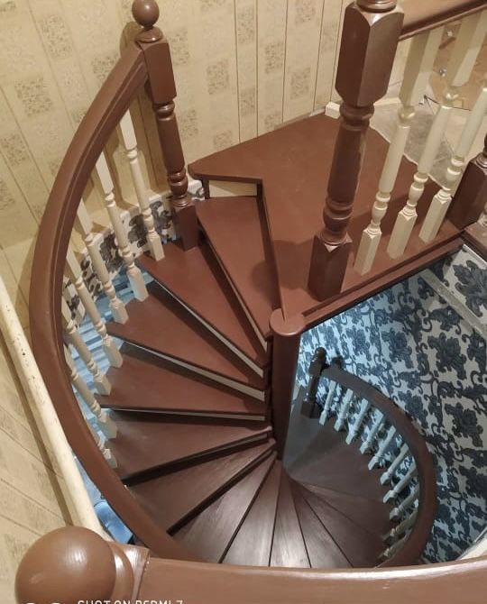 Ручная работа из дерева Стол Стуль Лестница