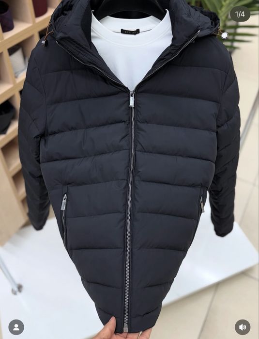 Продаётся новая куртка