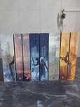 Game of Thrones - Seria A Song of Ice and Fire