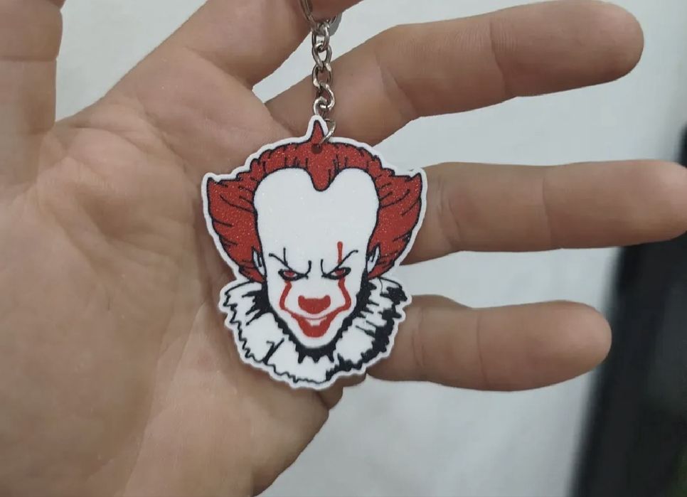 Персонализирани/Рекламни  КЛЮЧОДЪРЖАТЕЛИ