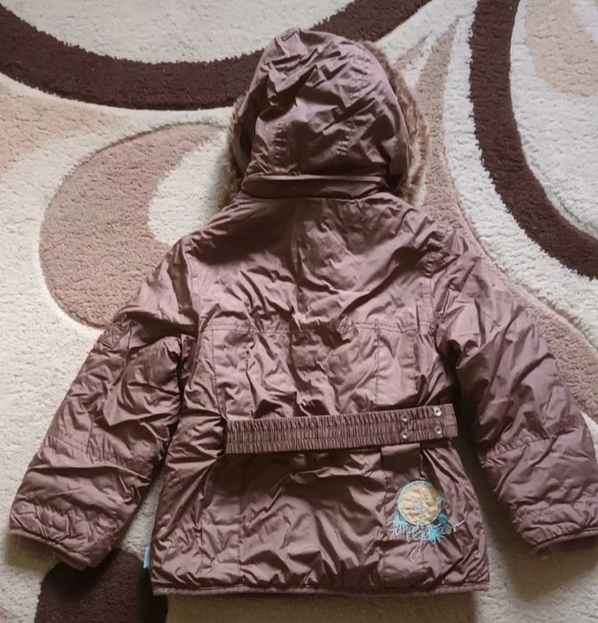 Geacă copii,mărime 98-104