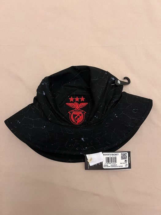 Bucket Hat Adidas Benfica