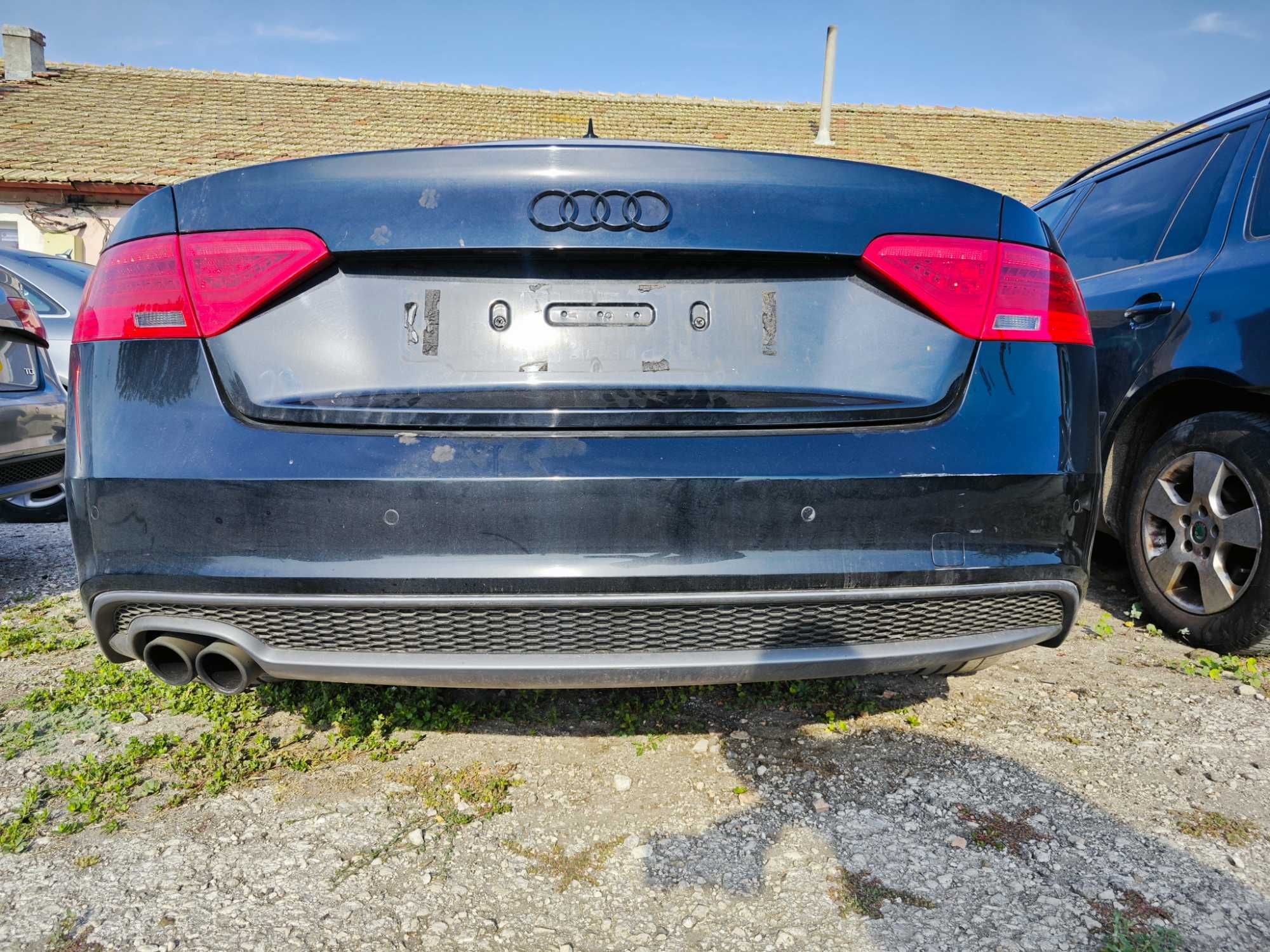 На части Audi A5 S5 8T Facelift 2.0TDI Multitronic 140 000км ТОП Бенг