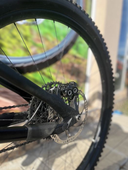 Cube stereo one77 pro 29/L