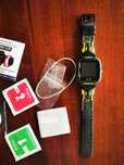Ceas copii xkids x20 cu camera, Telefon, Localizare GPS, monitor