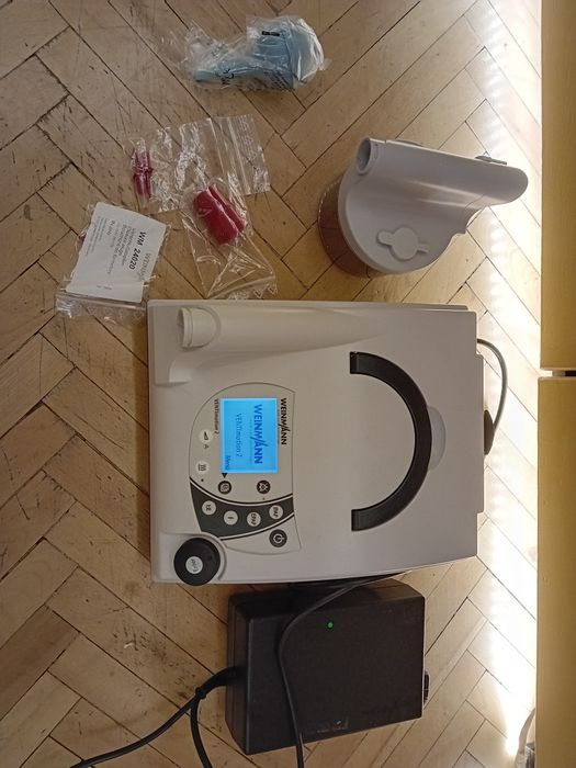 Ventilator Weinmann Ventimotion 2