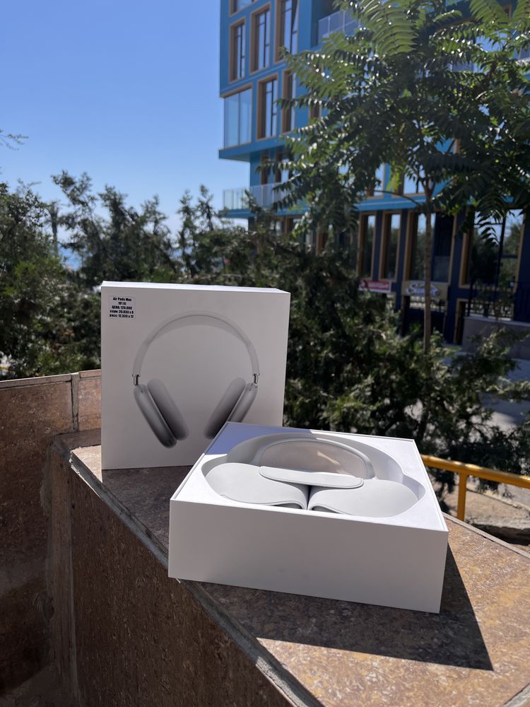 Airpods Max Apple Pro | Эйрподс Макс Эпл Про