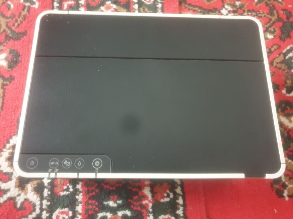 Epson printer 2ta