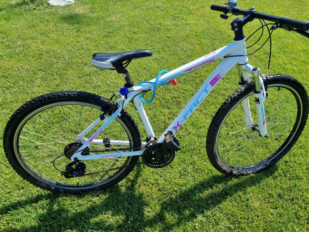Bicicleta X Fact Adventure Woman