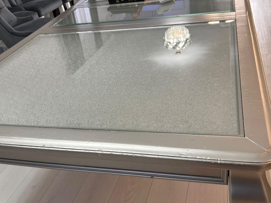 Masa mobexpert 8scaune ‼️2800 de lei