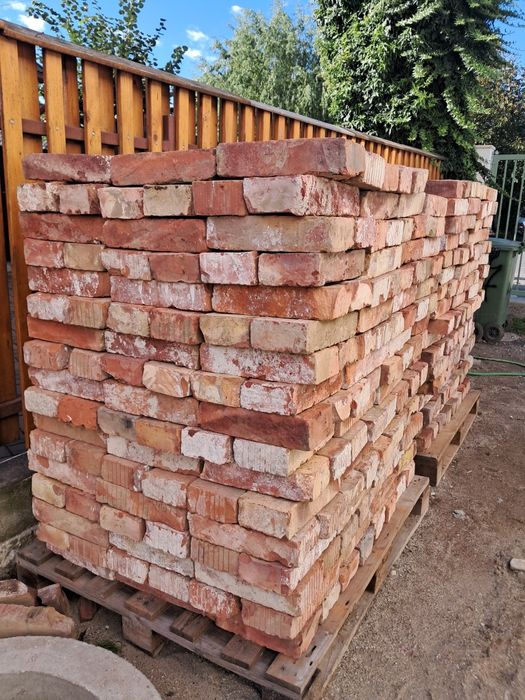 Vand caramidă țigănească(plină)