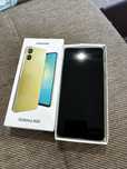 Samsung A06 64gb золотистый