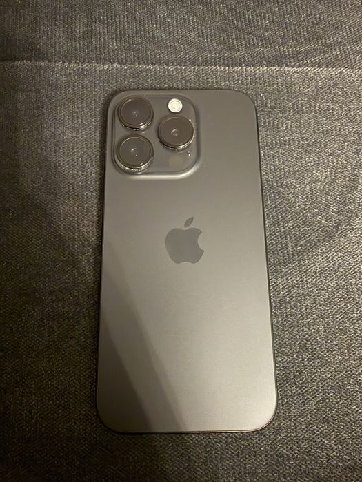 Iphone 15 PRO 1TB