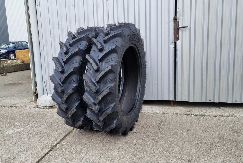 Anvelope tractor noi Ozka 250/85 R24 cauciucuri 9.5-24 garantie #310