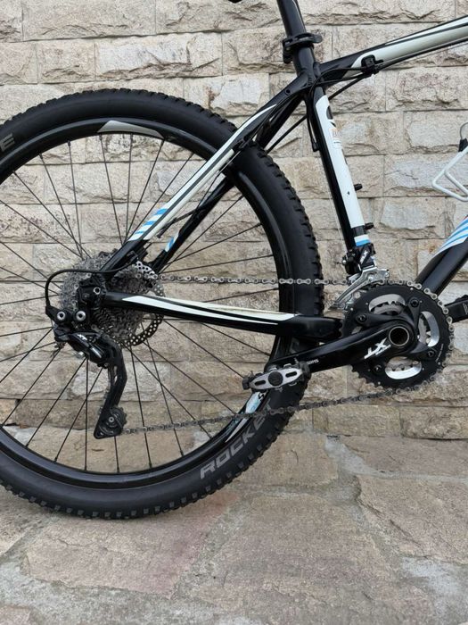 GIANT TALON 27.5 L Fox Deore