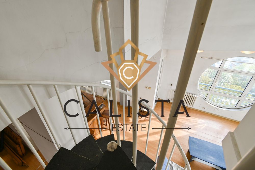 Продава се Мезонет в София, Център - 120 кв.м за 2000 €/кв.м - Снимка #11