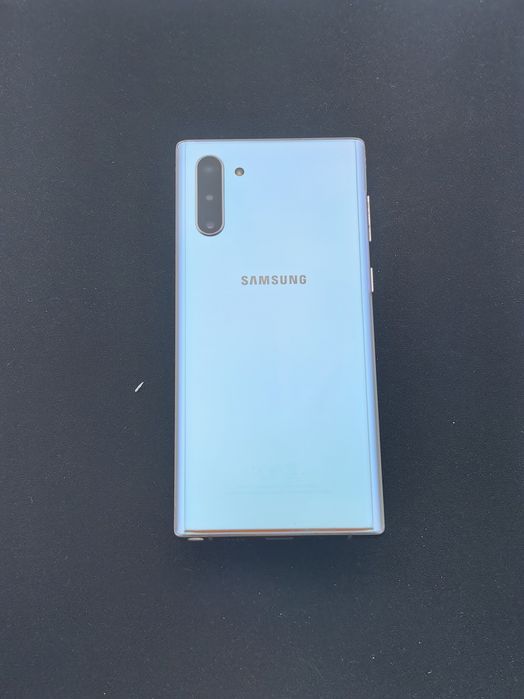 Samsung Galaxy Note 10 256 GB ID-dee702