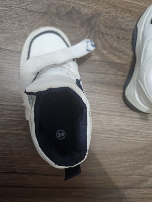 Маратонки Nike Sinsay