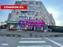 Spatiu comercial cu vitrina stradala - str. 22 Decembrie 1989 - 8 Mai
