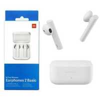 Наушники Mi true wireless earphones 2 basic