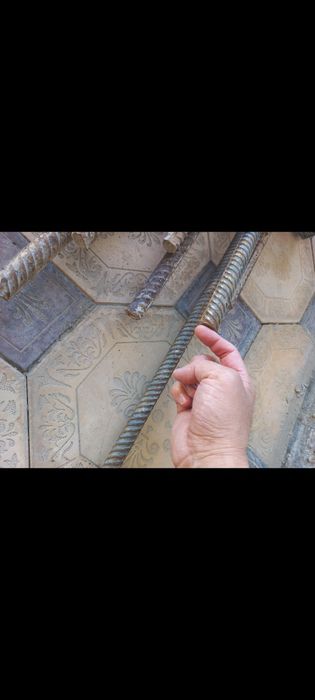 Арматура российского производства