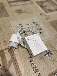  Адаптер зарядно USB C 20W Power Adapter за iPhone
